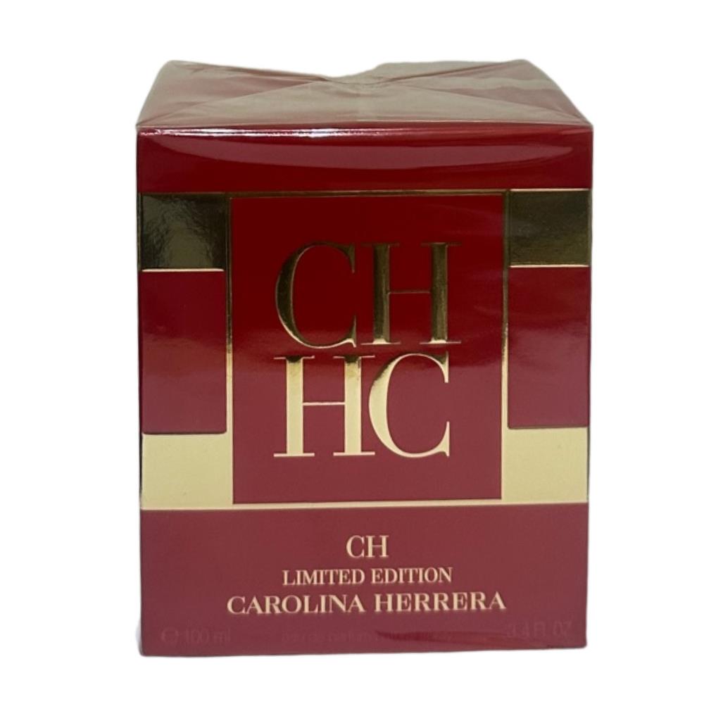 CH Limited Edition BY Carolina Herrera Edp 3.4 OZ