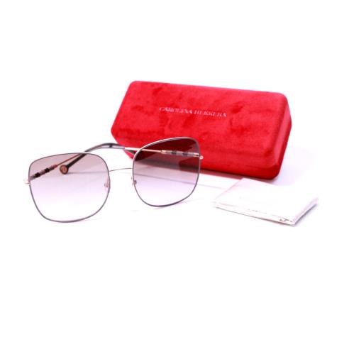 Carolina Herrera CH0035/S Hzj Sunglasses Size: 59-19-145