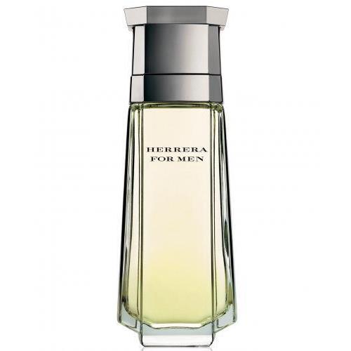 Carolina Herrera Men`s Herrera For Men Edt Spray 3.3 oz Tester Fragrances