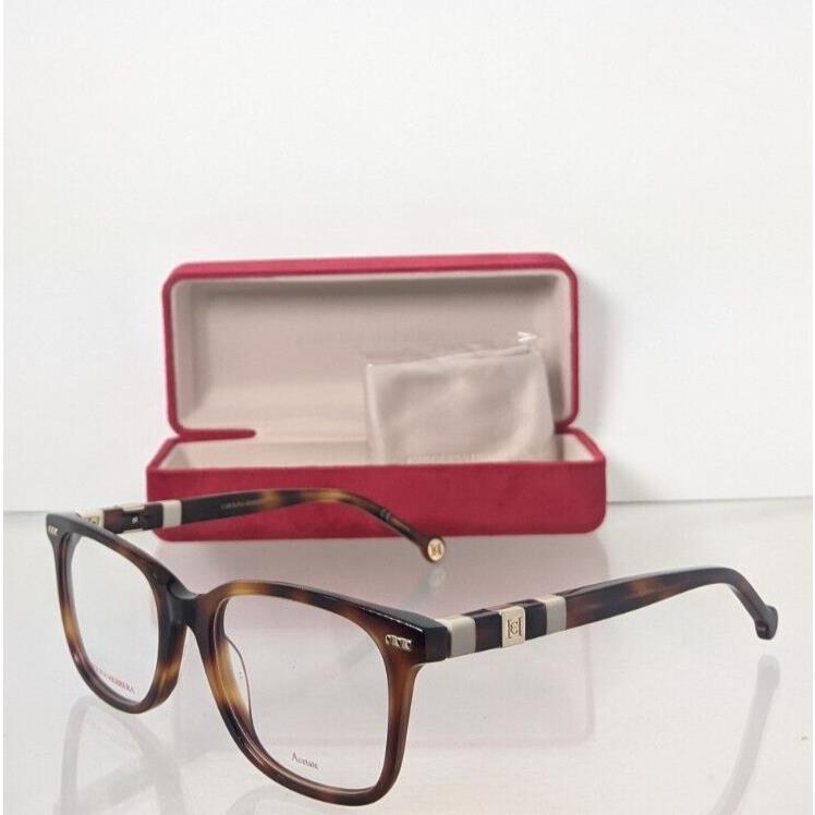 Carolina Herrera Eyeglasses CH 0047 Col. C1H 52mm Frame