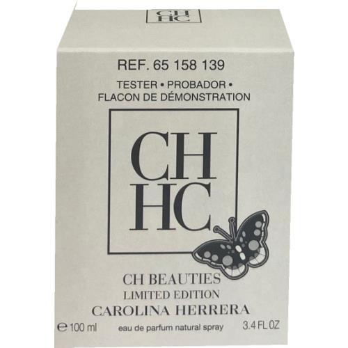 Carolina Herrera CH Beauties Eau De Parfum Spray100ml/3.4oz 9 AS Show IN Picture