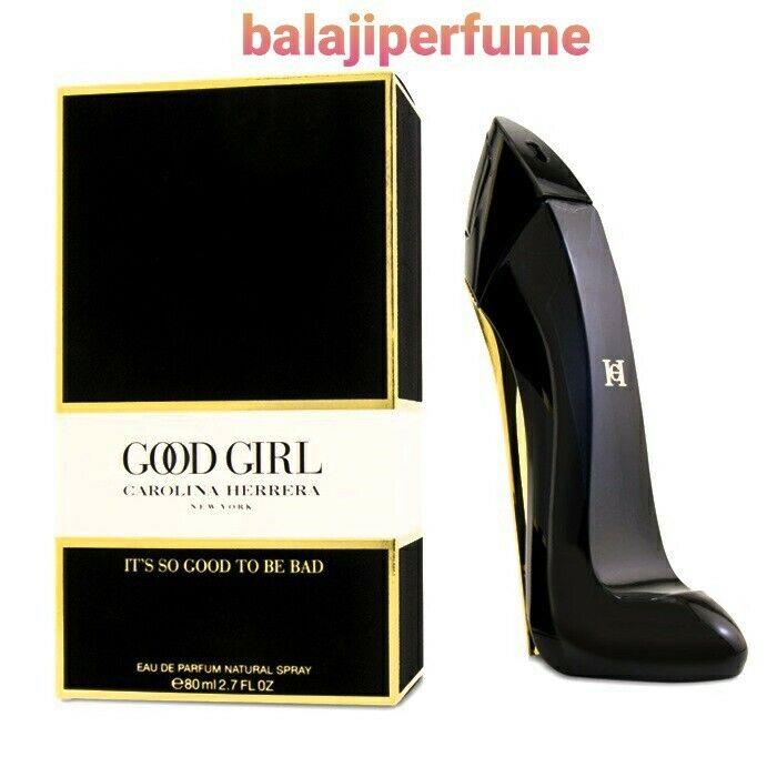 Carolina Herrera Good Girl 2.8 Oz Women`s Eau de Parfume Spray