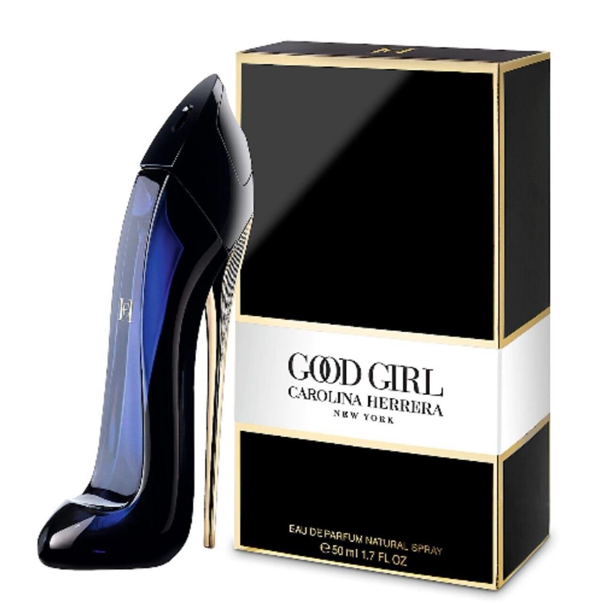 Carolina Herrera Good Girl 1.7 OZ Edp Spray For Women