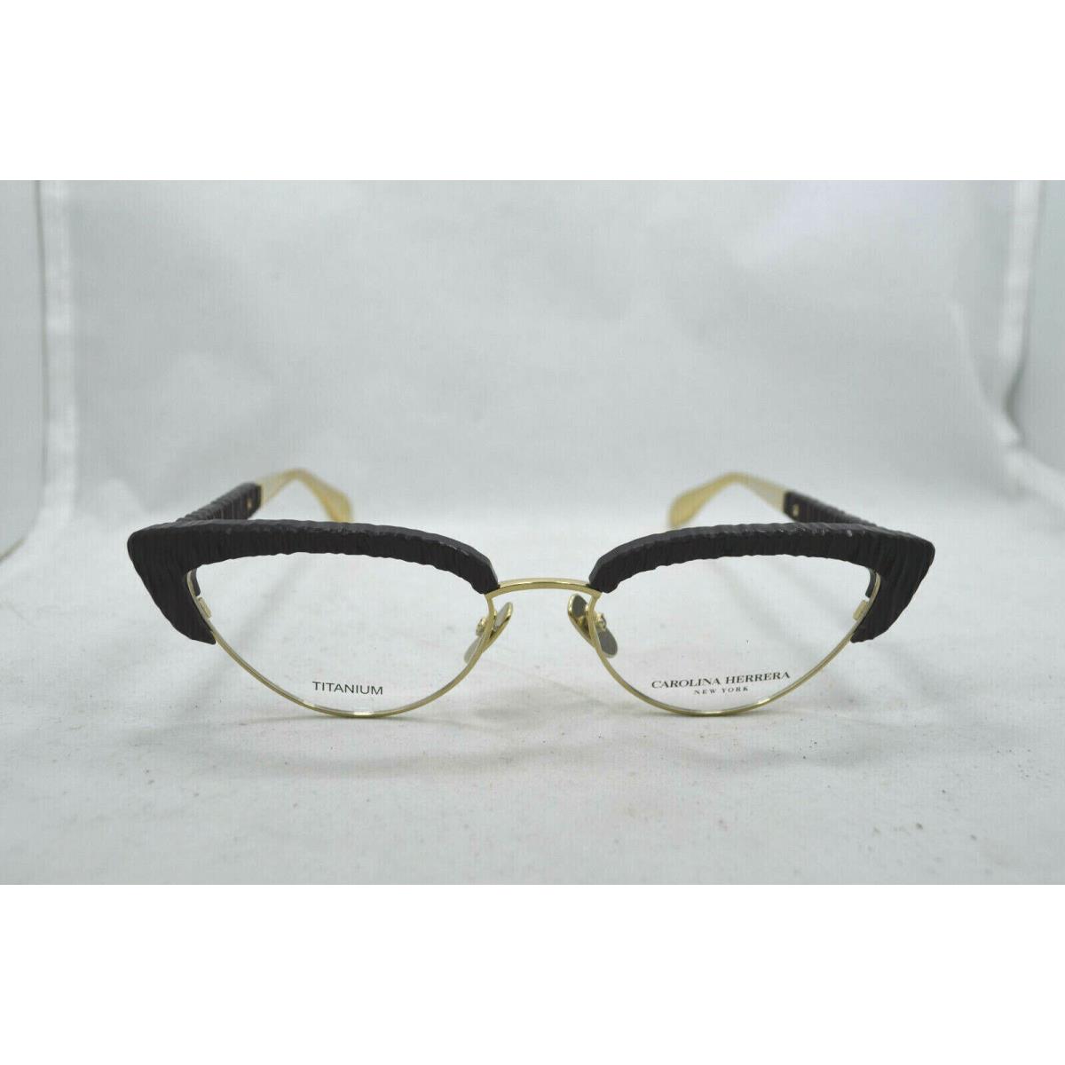 Carolina Herrera York Eyeglasses