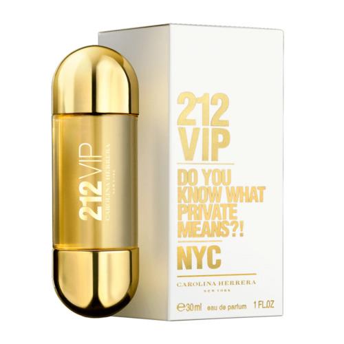 212 Vip By Carolina Herrera 1.0 oz Edp Women`s