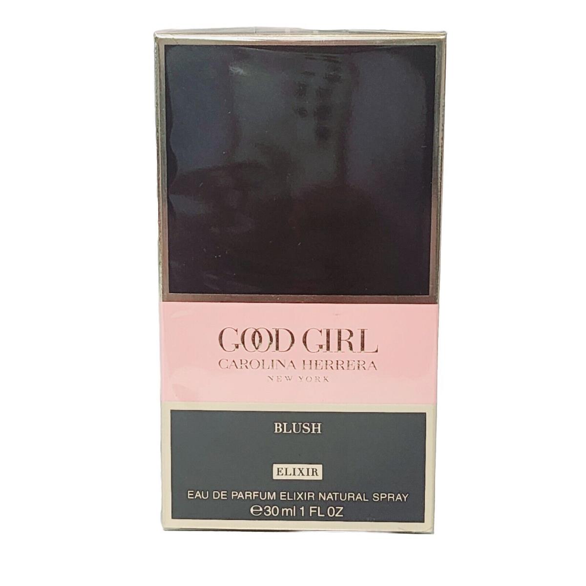 Carolina Herrera Good Girl Blush Elixir 1.0OZ Edp Spray For Women