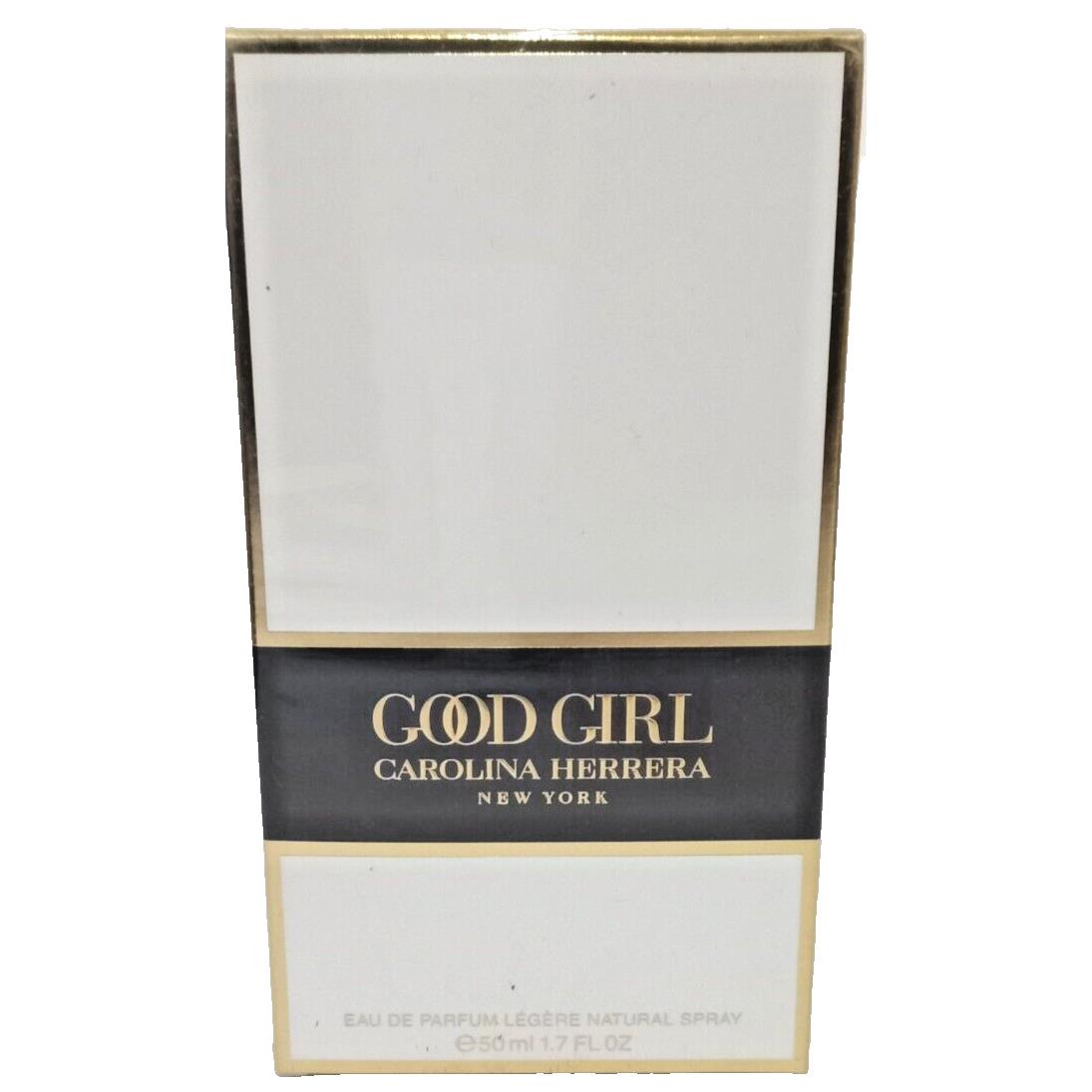 Carolina Herrera Good Girl Eau de Parfum Legere For Women Spray 1.7 fl oz