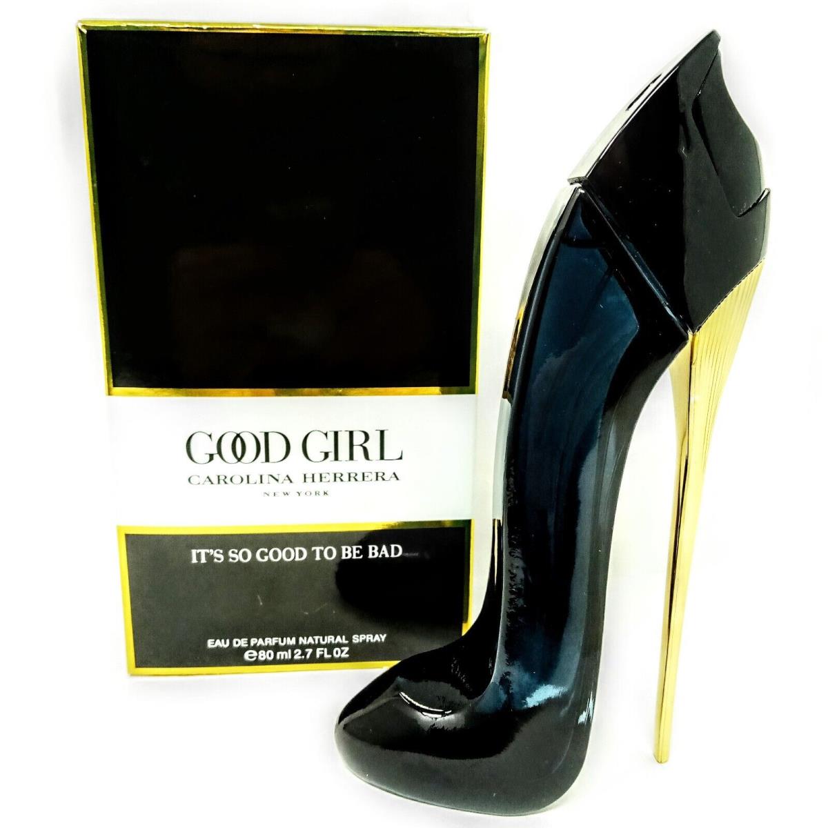 Carolina Herrera Good Girl Women Edp 2.7 oz 80 ml