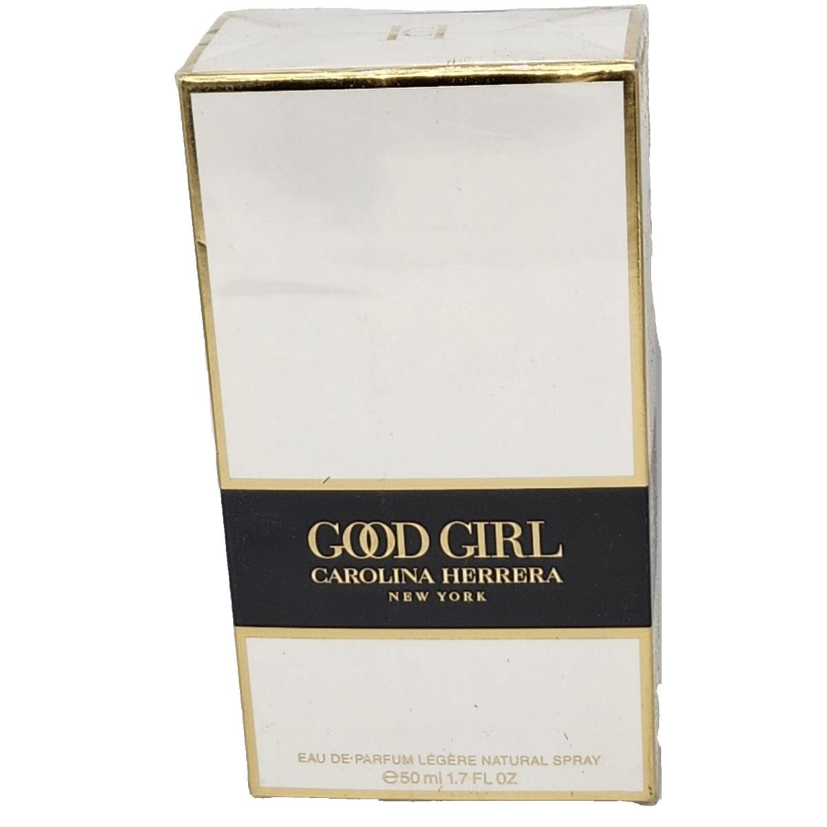 Good Girl Legere For Women By Carolina Herrera Eau de Parfum Spray 1.7 fl oz