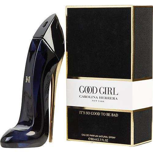 CH Good Girl by Carolina Herrera 2.7 OZ