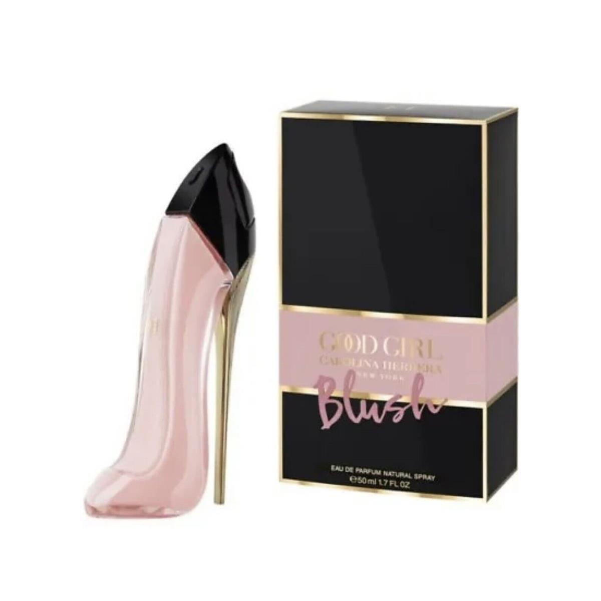 Good Girl Blush by Carolina Herrera Eau De Parfum 1.7 Oz/50 ML Spray