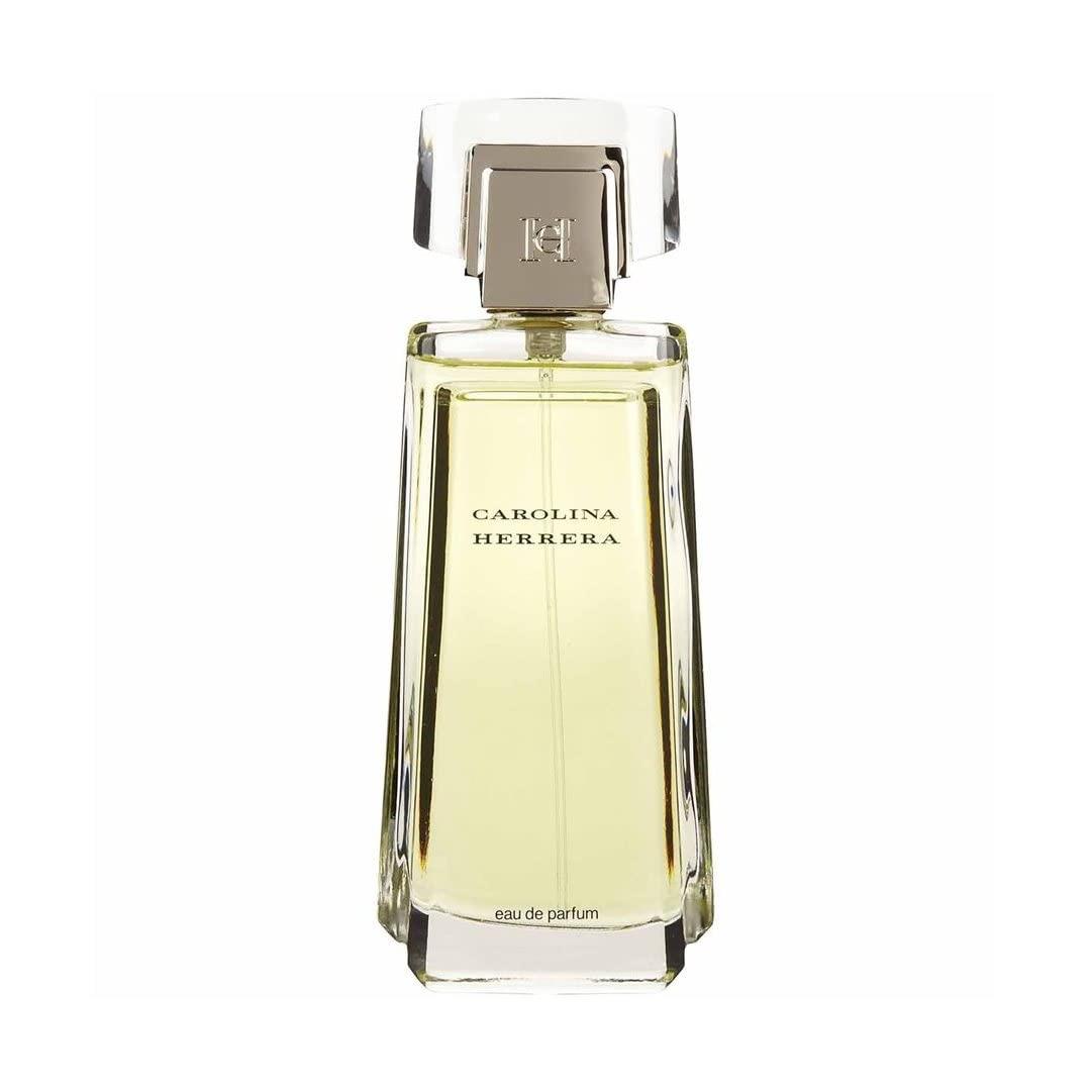 Herrera Classic by Carolina Herrera Eau De Parfum Edp Spray For Women 3.4 oz