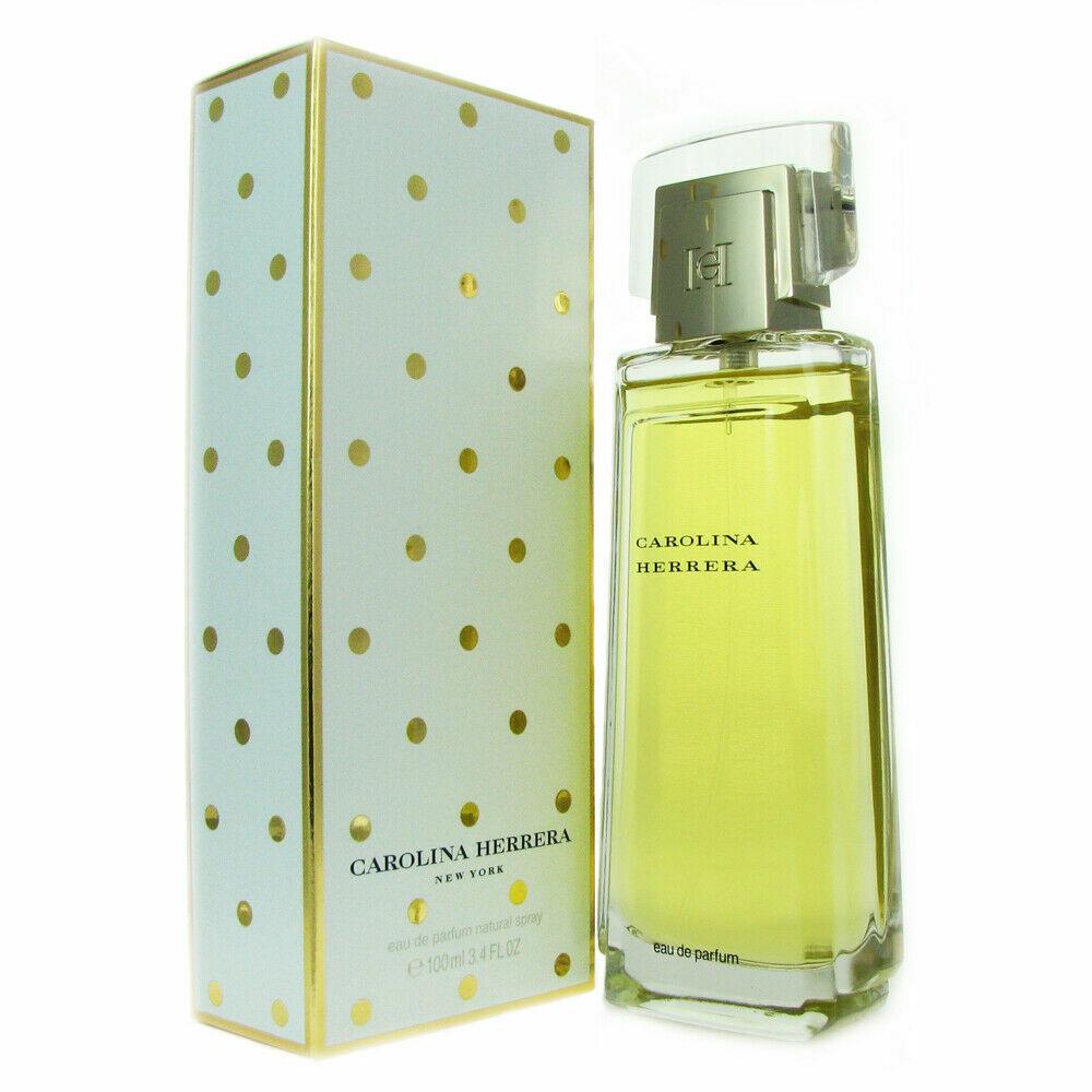 Carolina Herrera For Women by Carolina Herrera 3.4 oz Eau de Parfum Spray