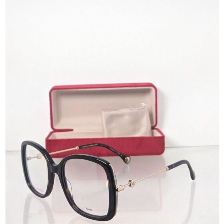 Carolina Herrera Eyeglasses CH 0022 Col. 086 53mm Frame