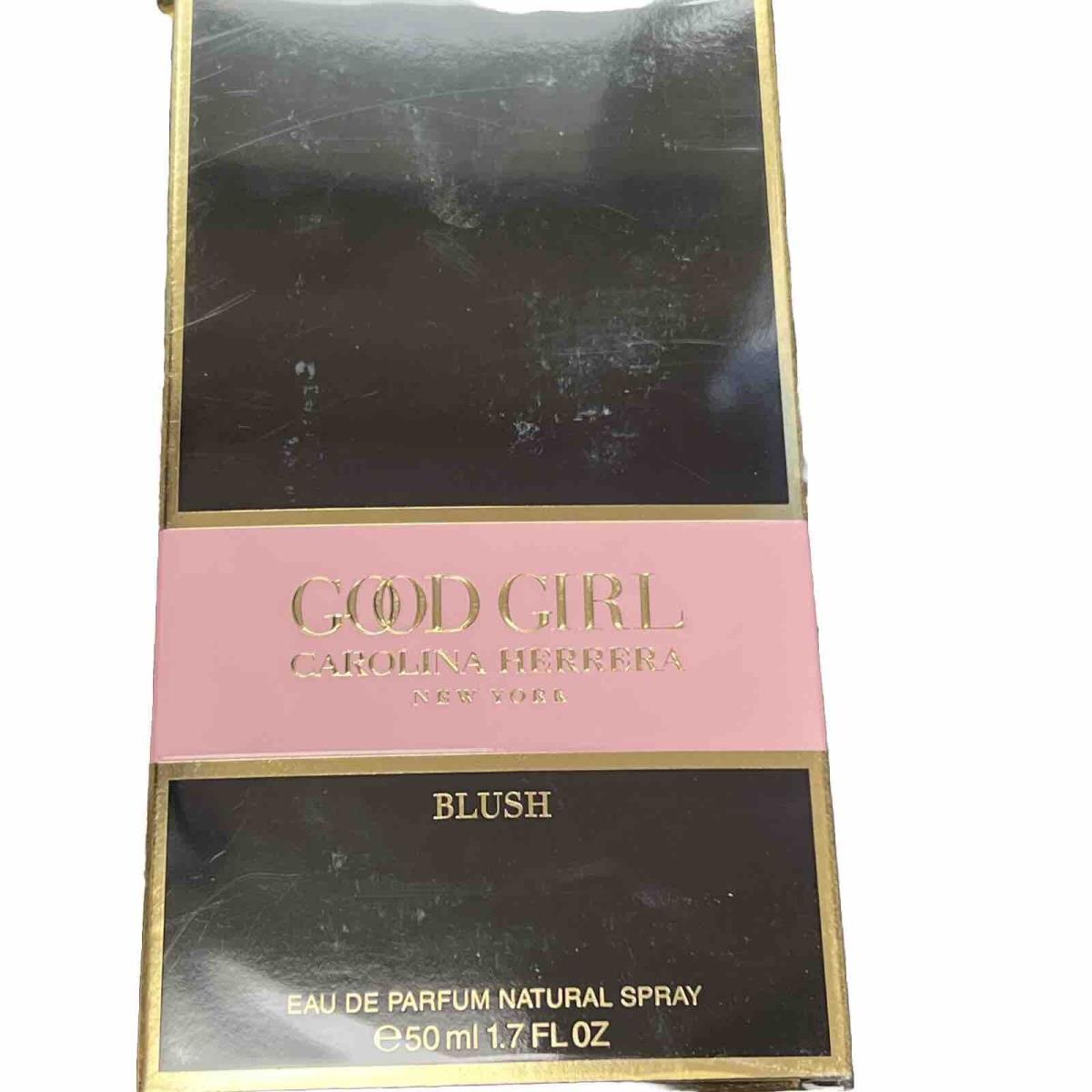 Carolina Herrera Good Girl Blush 1.7 oz / 50 mL Eau De Parfum Spray