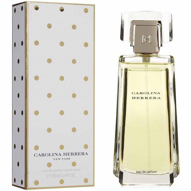 Carolina Herrera Carolina Herrera 3.4 oz / 100 ml Edp Women Perfume Spray