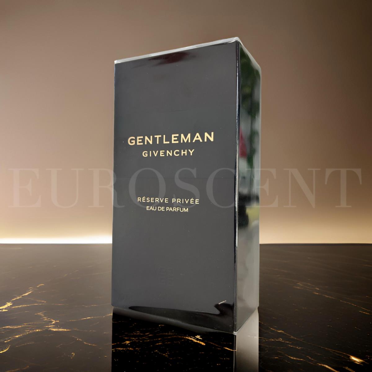 Givenchy Gentleman Reserve Privee Eau de Parfum Edp Men`s Perfume 100ml/3.4oz