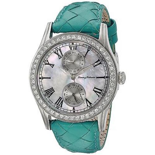Tommy Bahama TB2157 Altona Mother-of-pearl Dial Women`s Watch