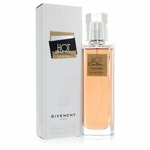 Hot Couture by Givenchy 1.7oz Eau De Parfum For Women Spray