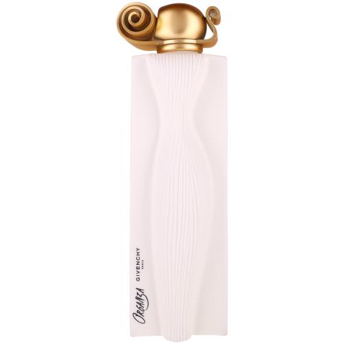 Organza by Givenchy For Women Shimmering Body Veil 6.7oz Tester