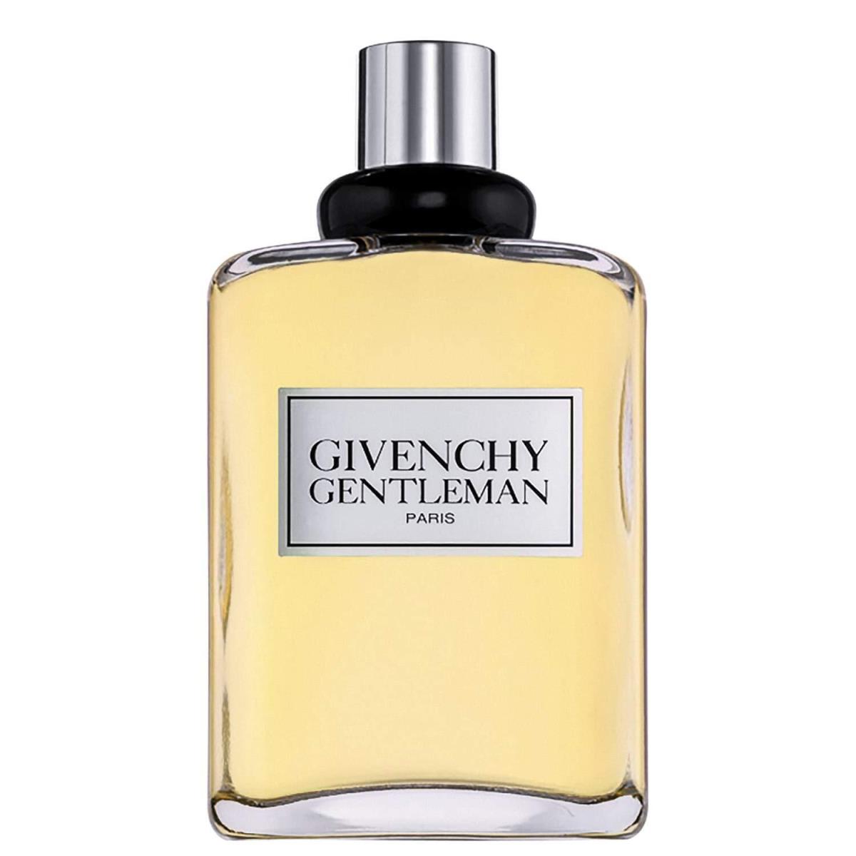 Givenchy Gentleman For Men. Eau De Toilette Spray 3.3 Ounces