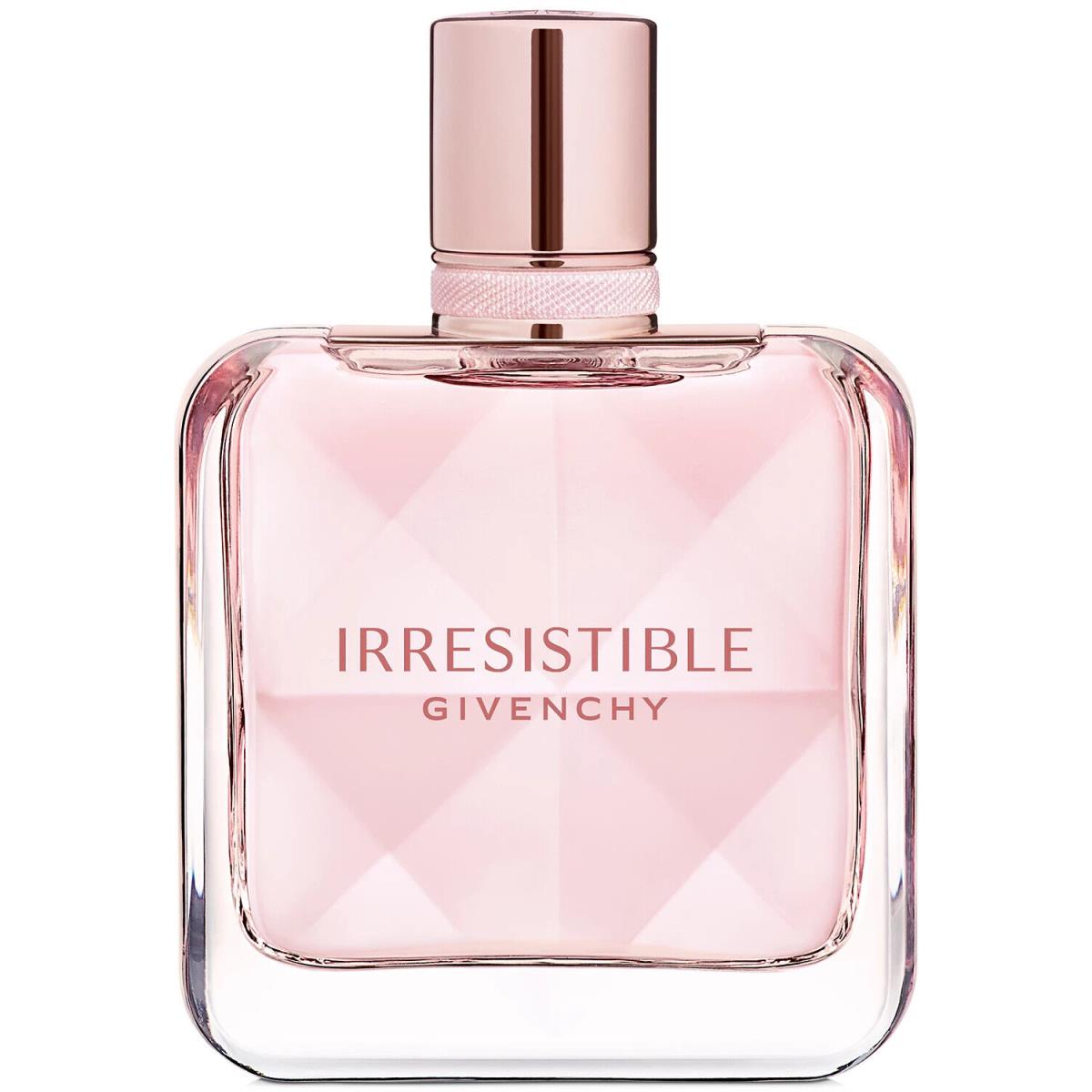 Irresistible by Givenchy For Women Eau De Toilette 1.7 fl oz / 50 ml