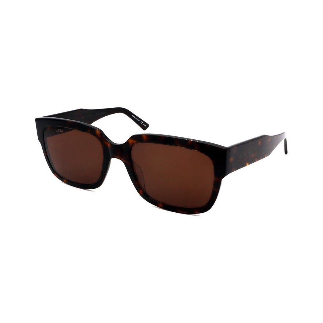 Balenciaga Unisex Bb0049s 55Mm Sunglasses Women`s