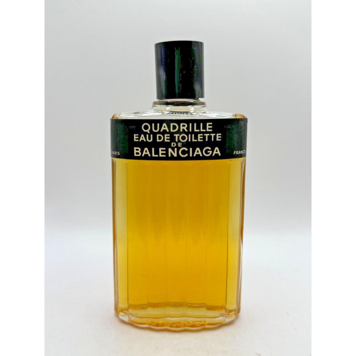 Quadrille BY Balenciaga 120ML Edt Splash