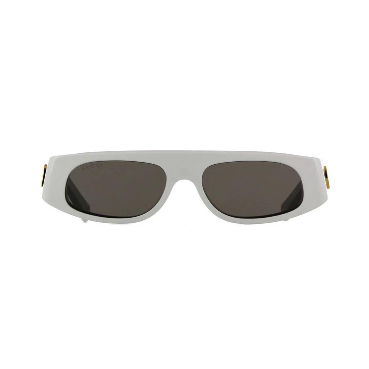 Gucci GG1771S White/grey 002 Sunglasses