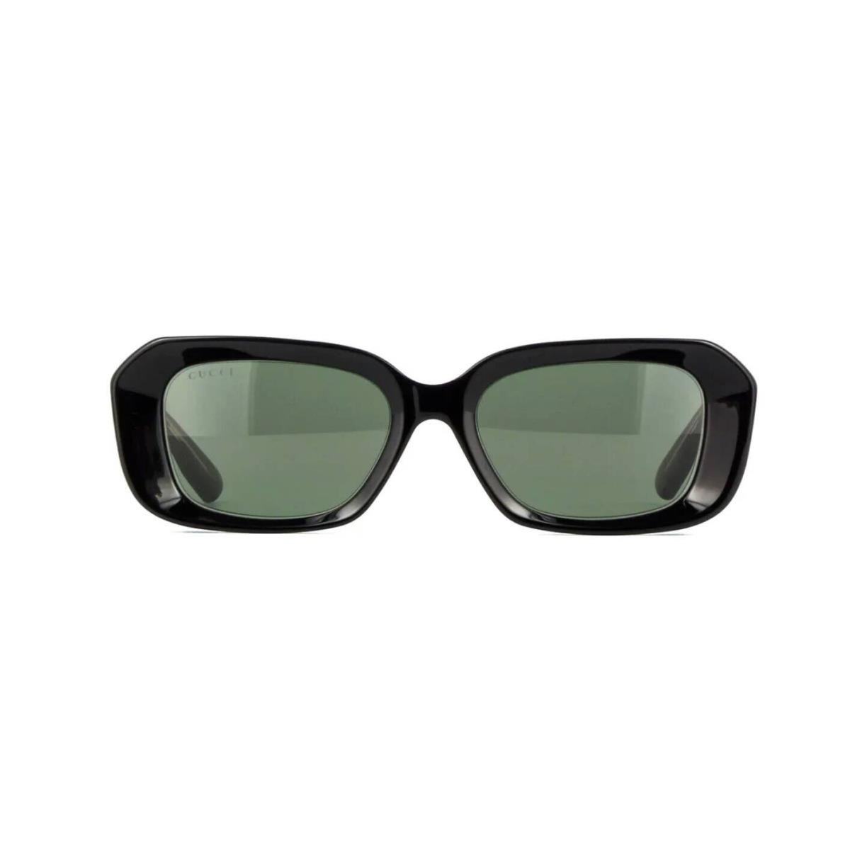 Gucci GG1531SK Black/grey 001 Sunglasses