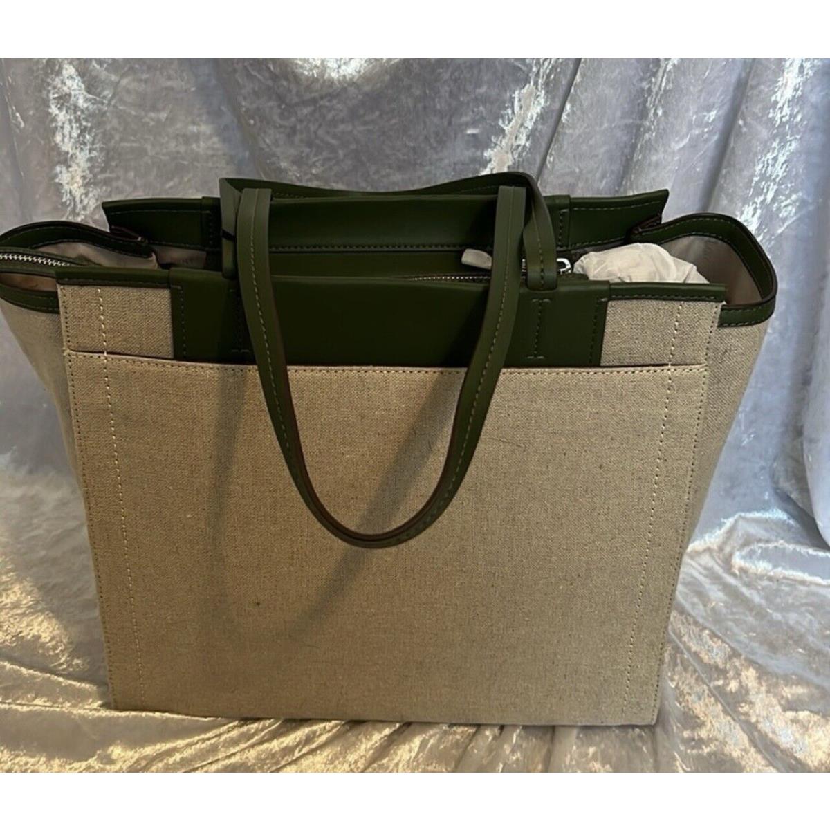 Dkny Donna Karen NY Pax LG Tote