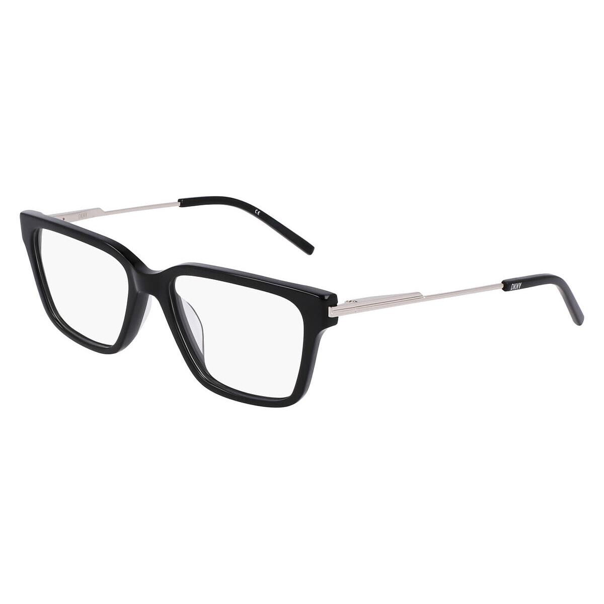 Dkny DK7012 Eyeglasses Women Black 53mm