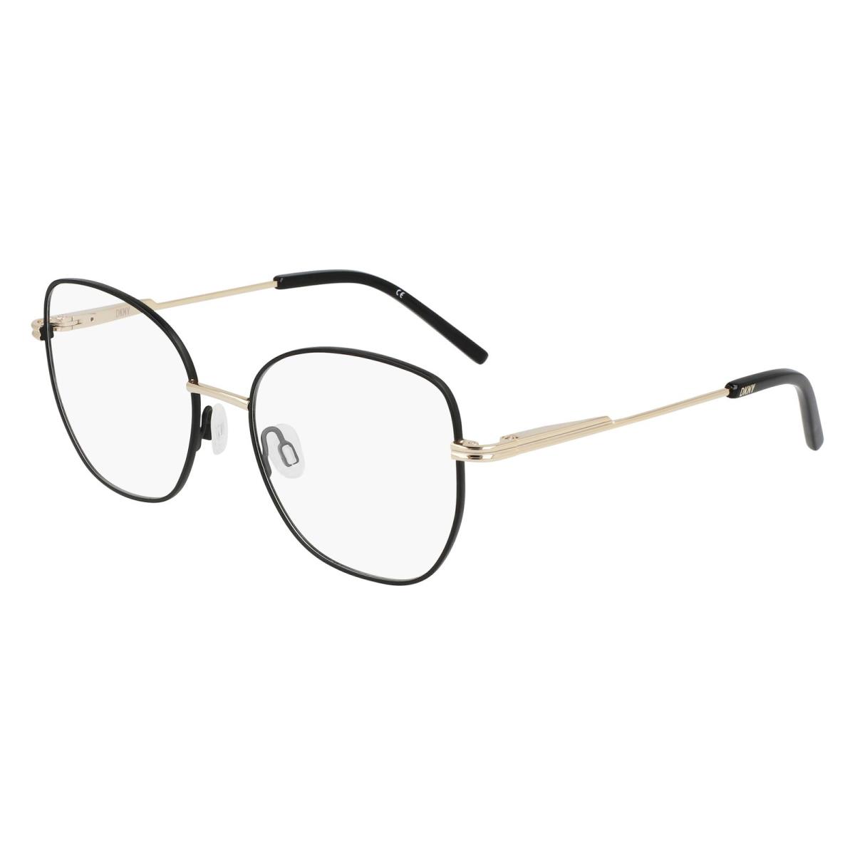 Woman Dkny DK1034 001 51 Eyeglasses