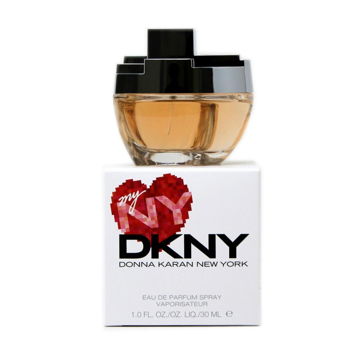 Dkny MY NY Eau DE Parfum Spray 30 ML/1 Fl.oz