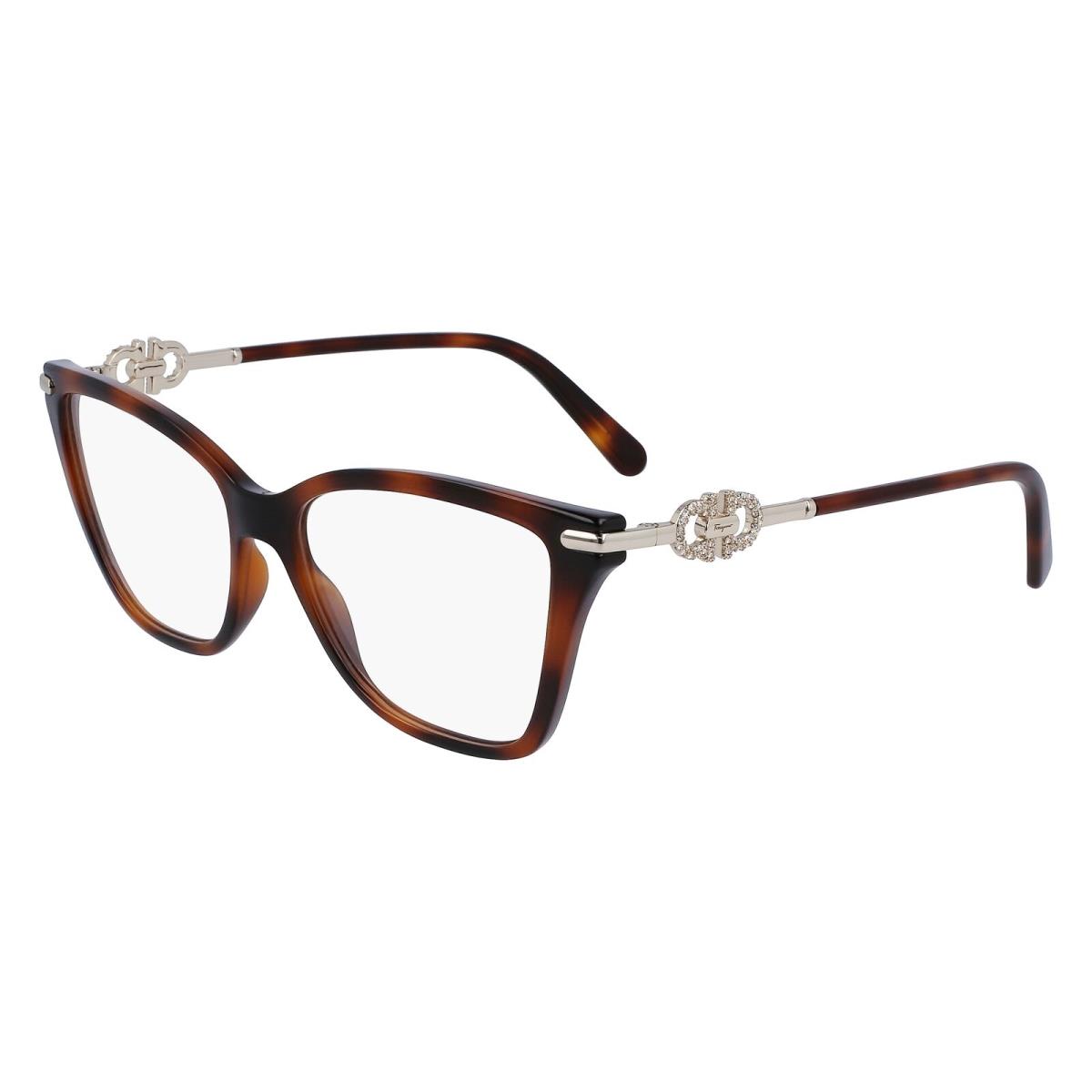 Woman Salvatore Ferragamo SF2949R 240 54 Eyeglasses