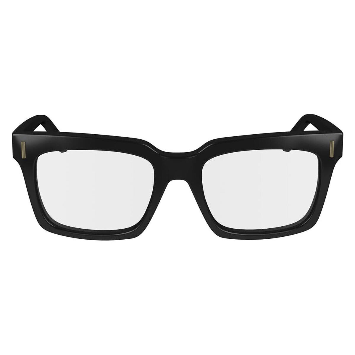 Salvatore Ferragamo SF2993 Eyeglasses Women Black 53mm