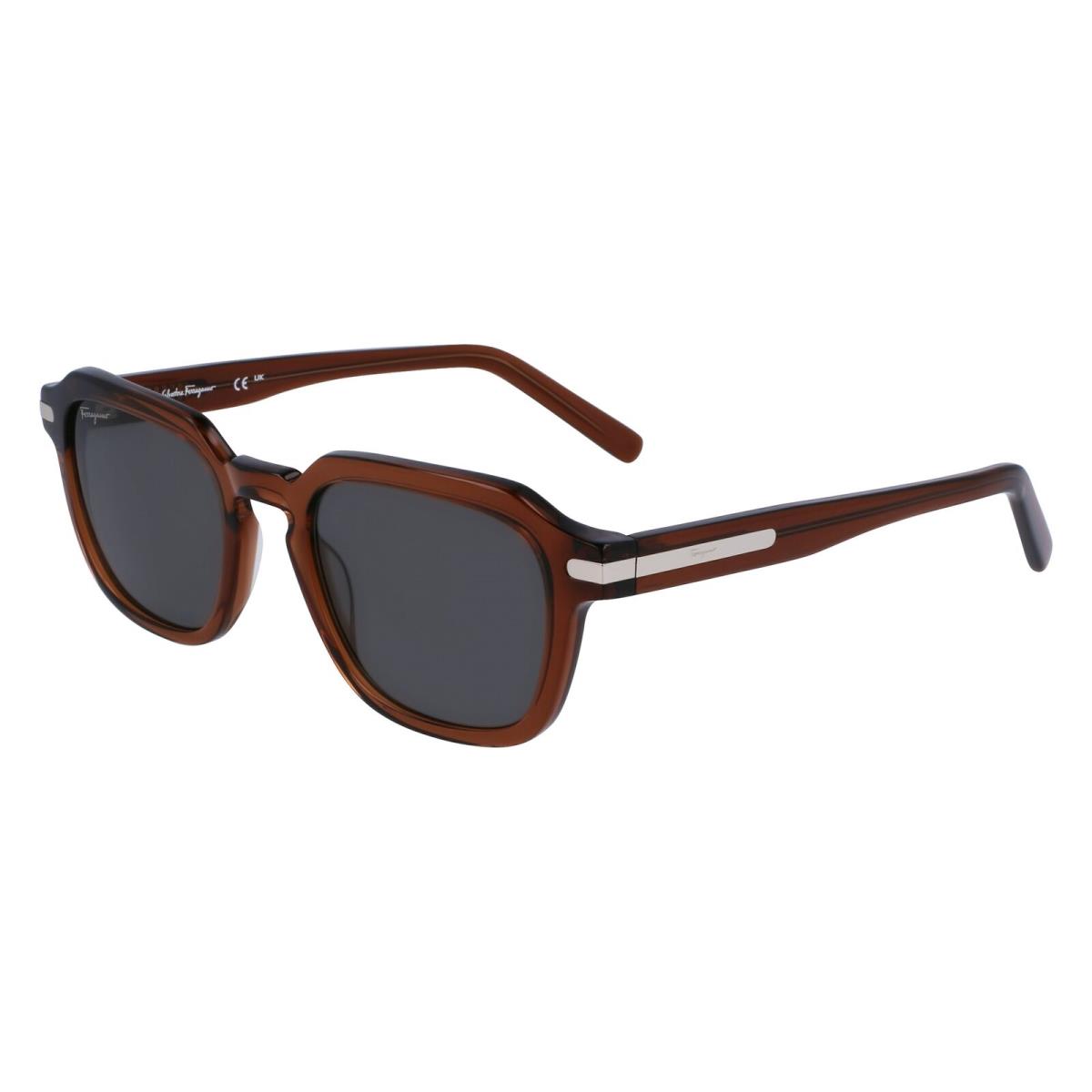 Men Salvatore Ferragamo SF1089S 278 52 Sunglasses