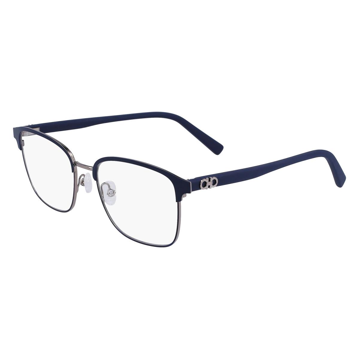 Men Salvatore Ferragamo SF2225 021 53 Eyeglasses