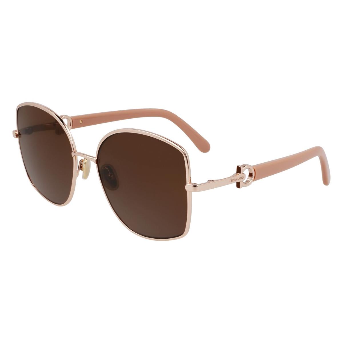 Woman Salvatore Ferragamo SF304SN 772 58 Sunglasses