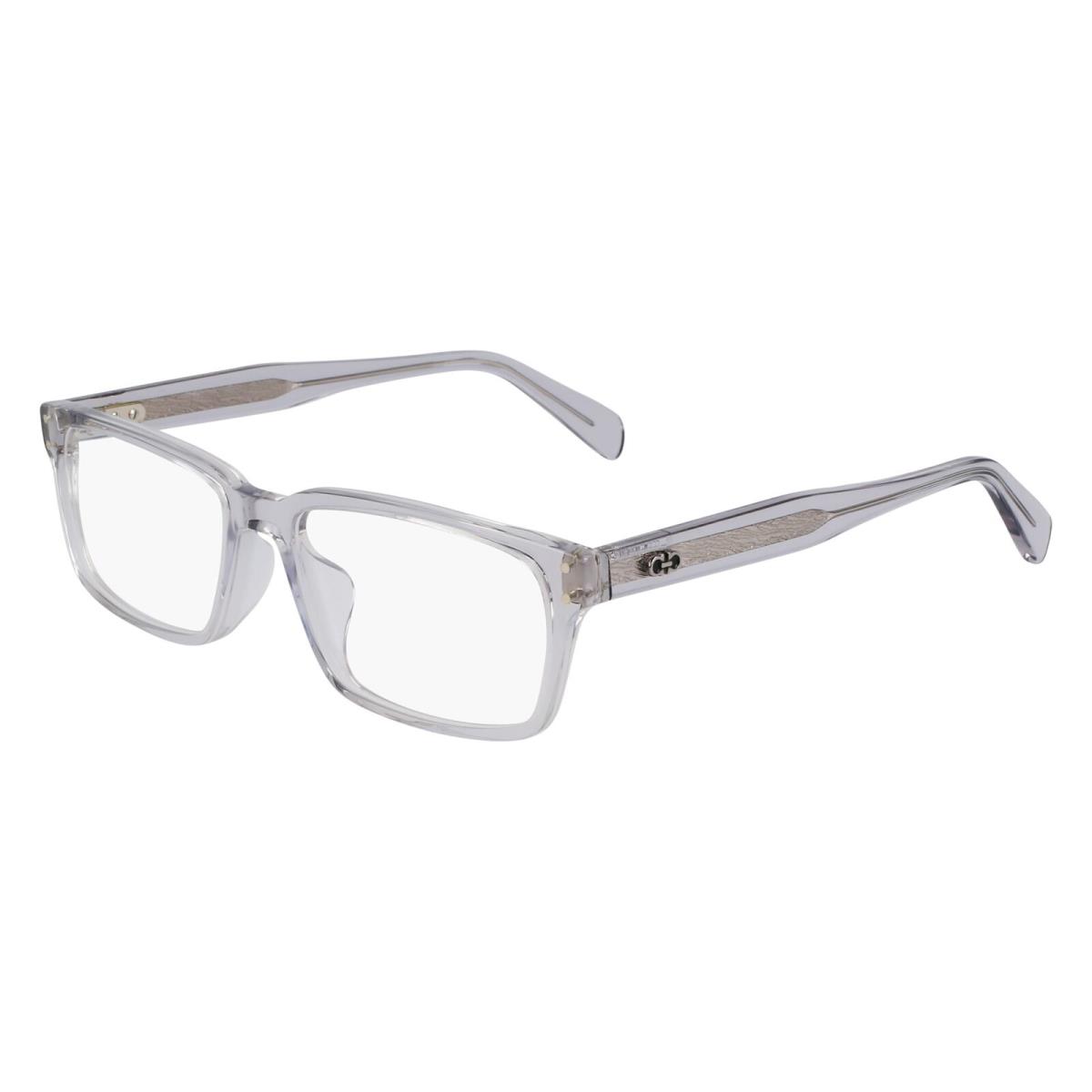 Men Salvatore Ferragamo SF3000LB 050 57 Eyeglasses