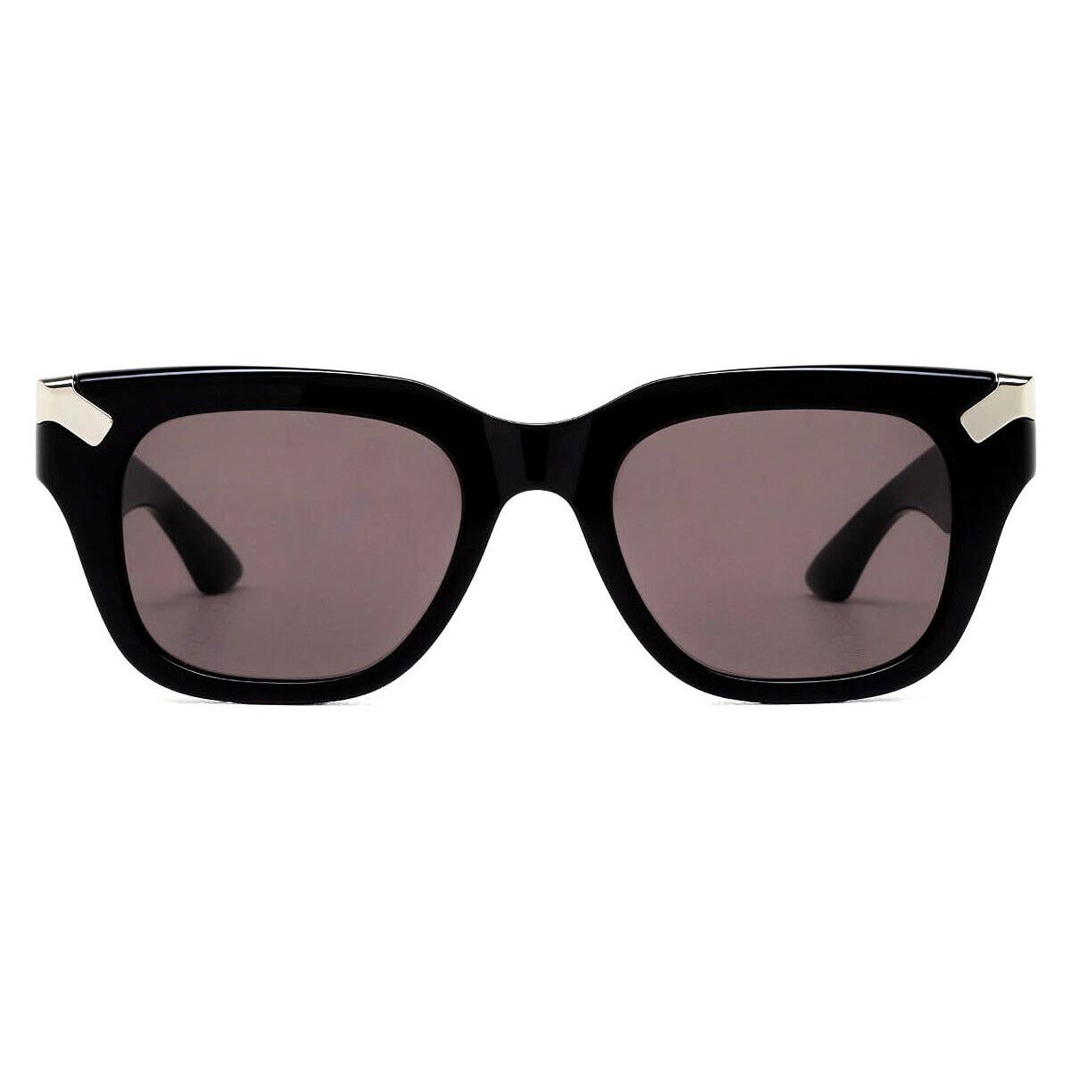 Alexander Mcqueen AM0439S Sunglasses Men Black 51mm