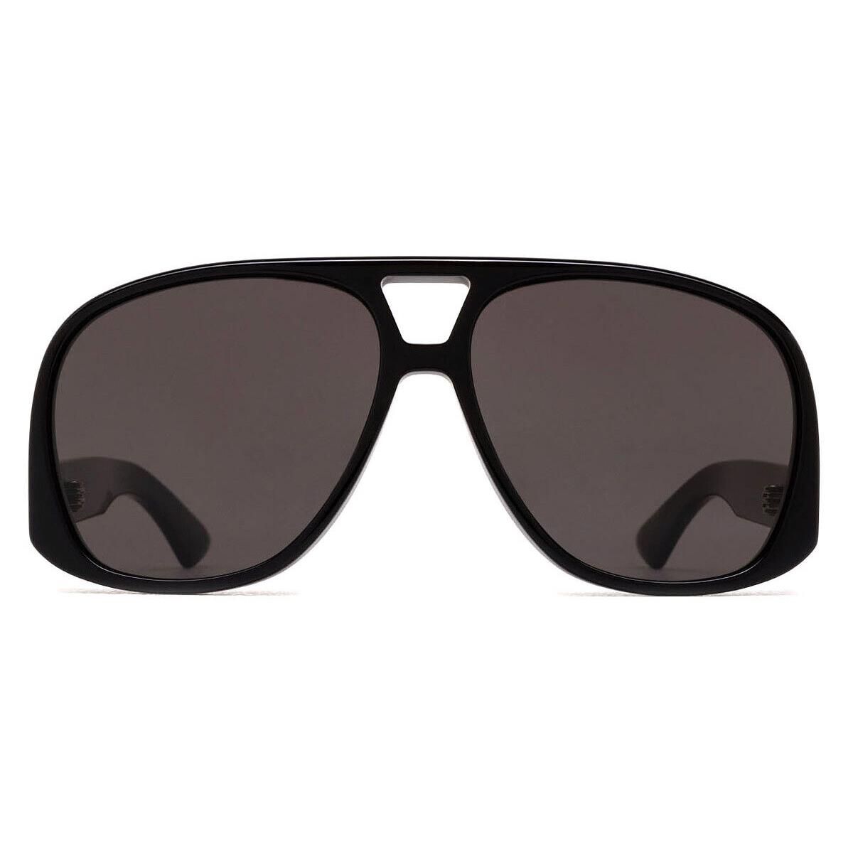 Saint Laurent SL 652 Solace Women Sunglasses Black 59mm