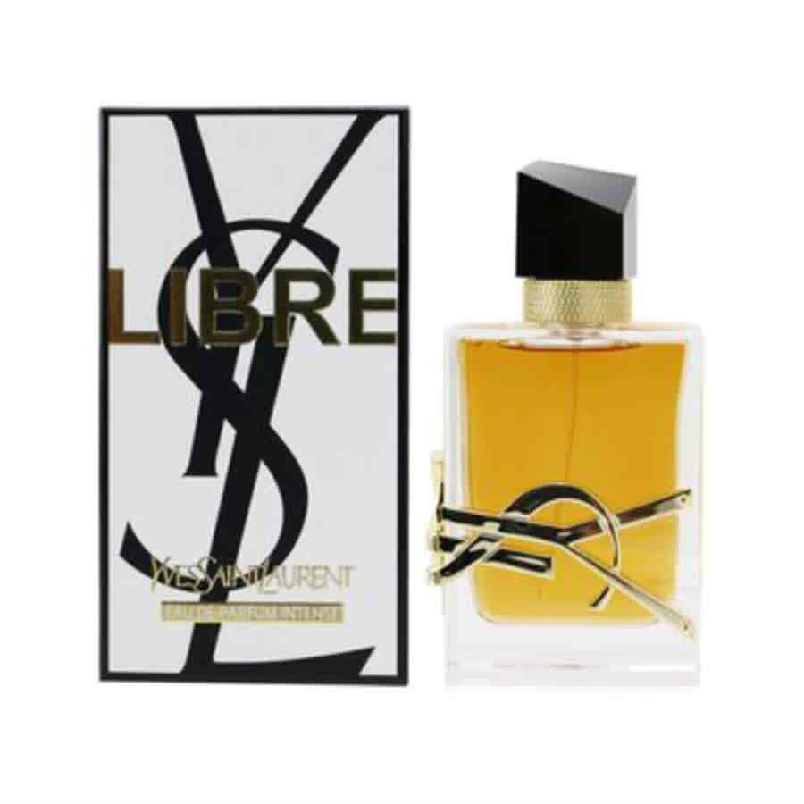 Yves Saint Laurent - Libre Eau De Parfum Intense Spray 50ml / 1.6oz