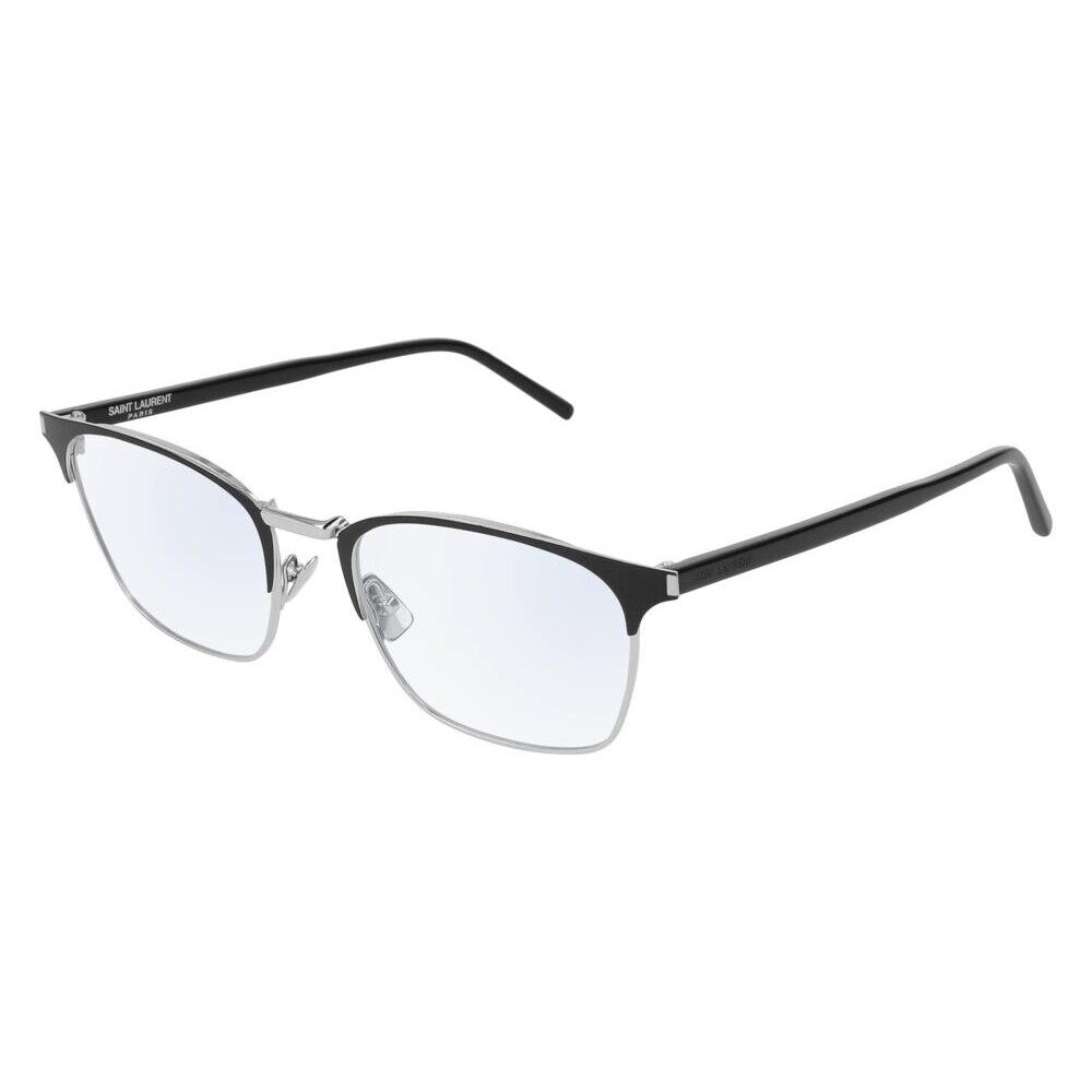 Saint Laurent Classic SL 224 Eyeglasses 002 Black