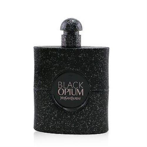 Yves Saint Laurent Black Opium Eau De Parfum Extreme