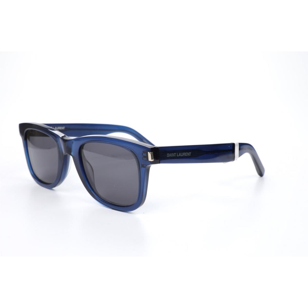 Yves Saint Laurent Sunglasses/ RX Frames SL50 008 50/22-140 Blue 271426