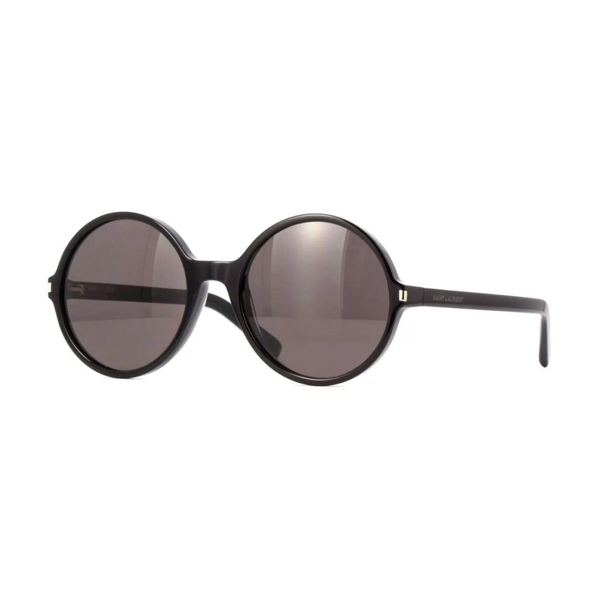 Saint Laurent SL 450 Black/grey 001 Sunglasses