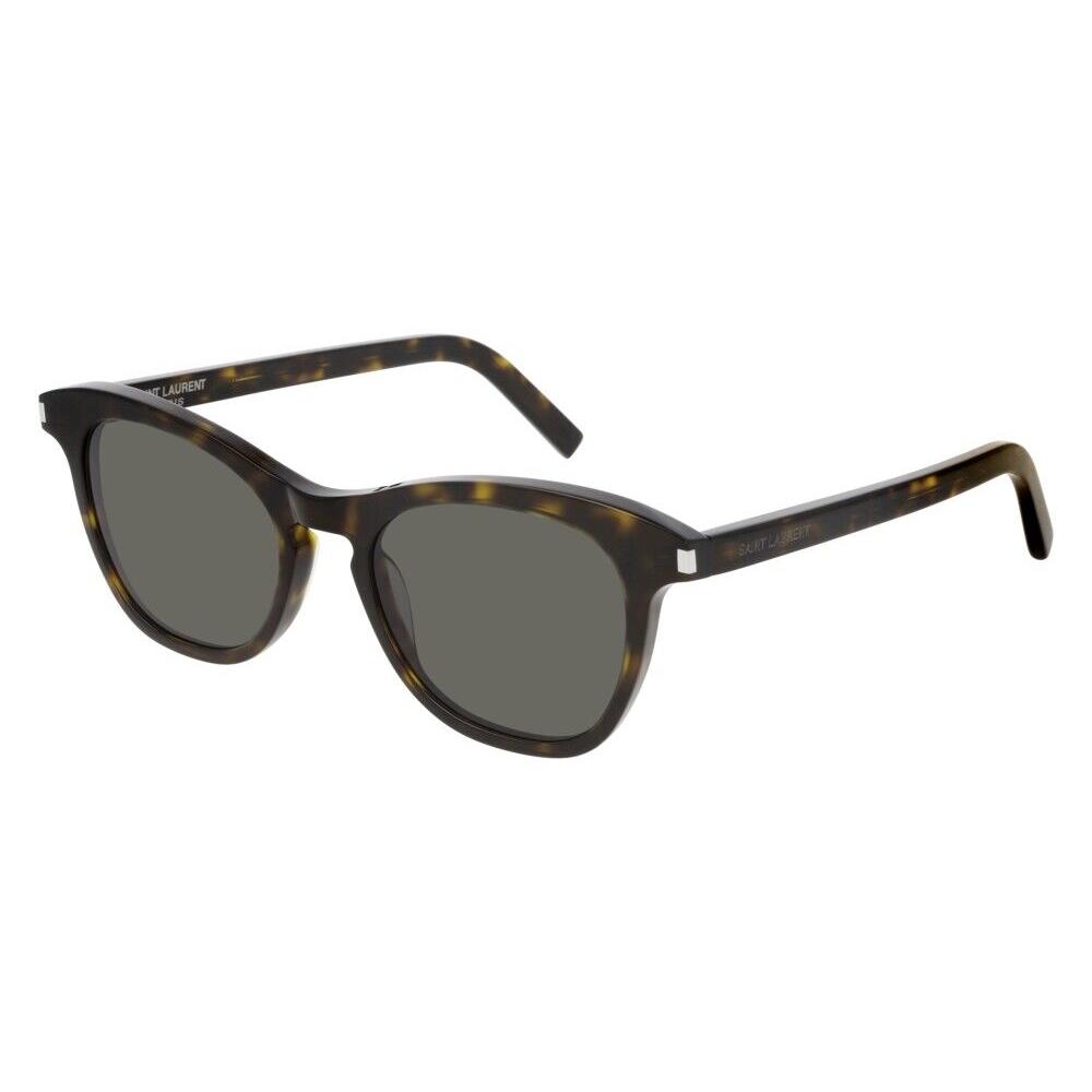 Saint Laurent Wave SL 356 Sunglasses 002