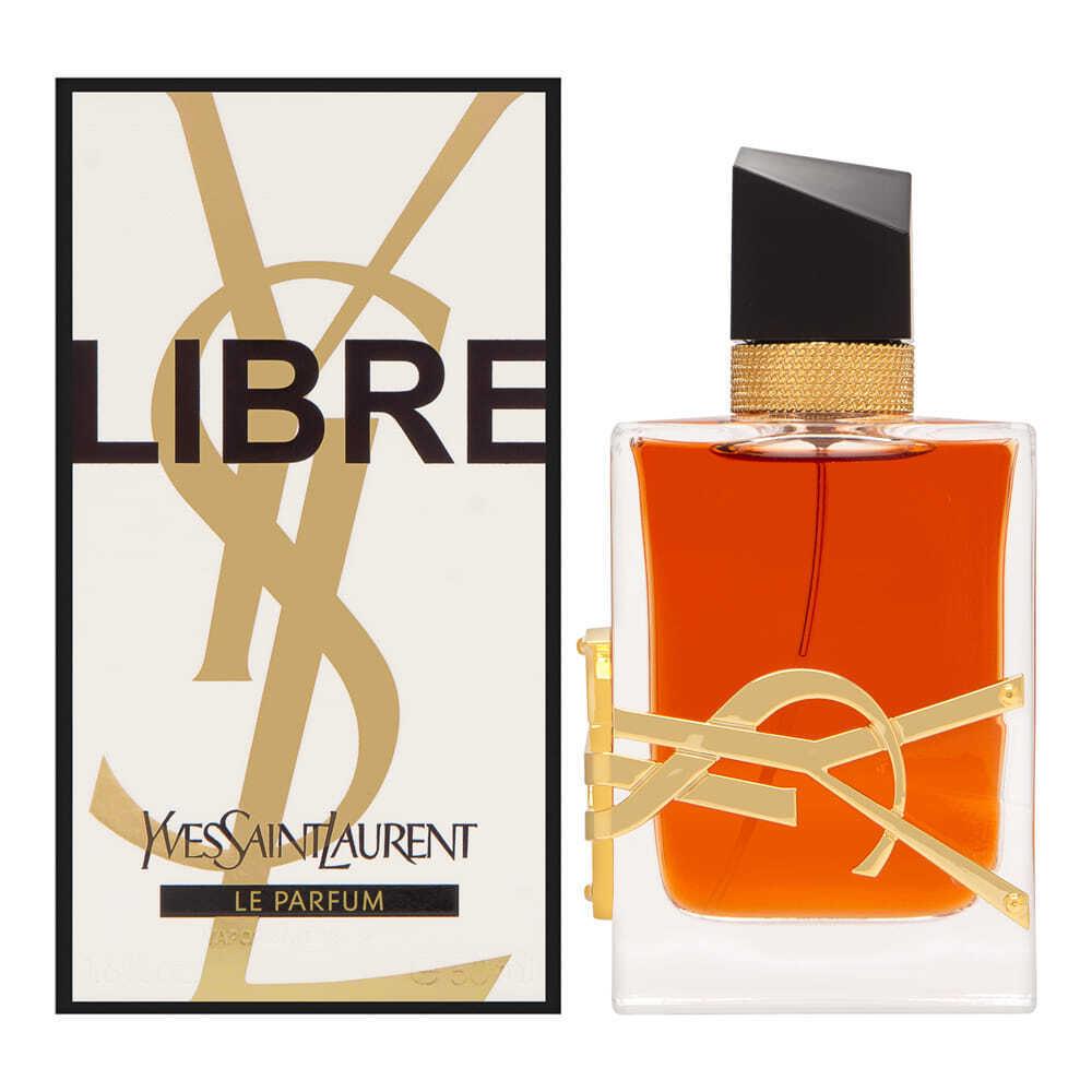 Yves Saint Laurent Libre For Women 1.6 oz Le Parfum Spray