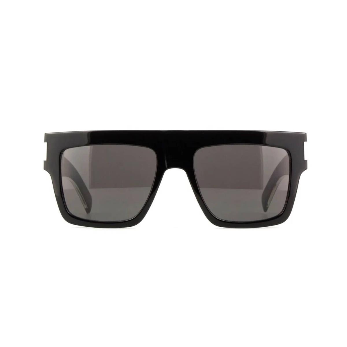 Saint Laurent SL 628 Black/grey 001 Sunglasses